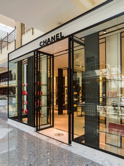 Tysons McLean – CHANEL Boutique 